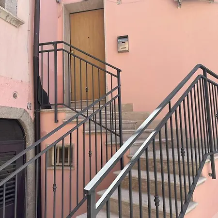 Del Corso * Avigliano