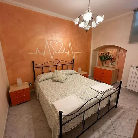 Apartment Del Corso Avigliano