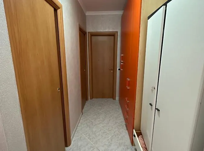 Del Corso Apartment *