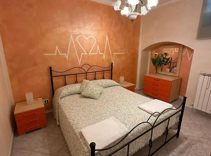 Apartment Del Corso Avigliano